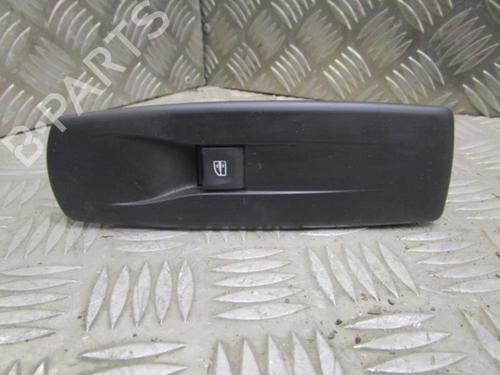 Used Right front window switch RENAULT LAGUNA III (BT0/1) 1.5 dCi (BT00, BT0A, BT0T, BT1J) (110 hp) 24252692