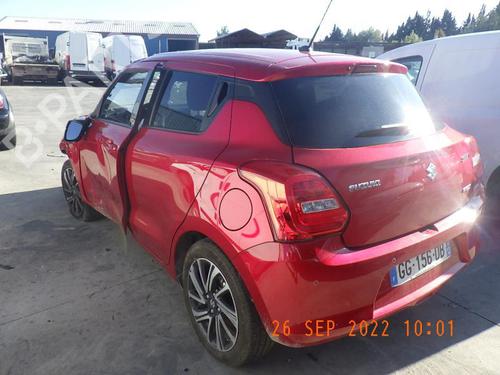 Right front fog light SUZUKI SWIFT V (AZ) 1.2 Hybrid (Mild Hybrid) (A2L412) | BP24251068C31 - Image 13