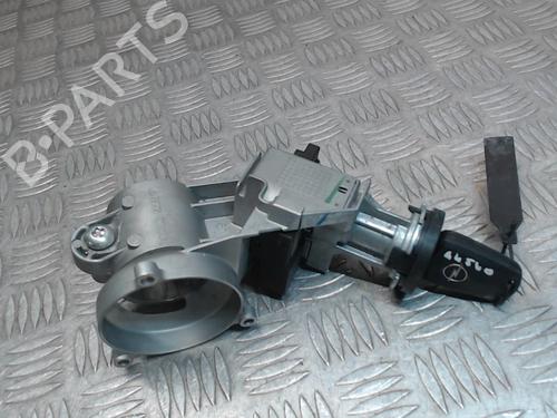 Ignition barrel OPEL CORSA D (S07) 1.2 (L08, L68) | BP24249363M48 - Image 3