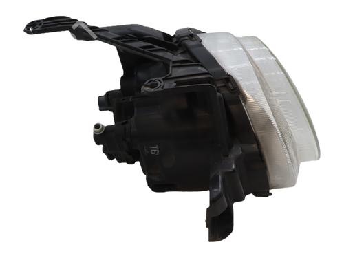 Used Left headlight Left headlight NISSAN JUKE (F15) 1.5 dCi (110 hp) 40224941 40224941