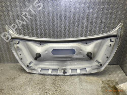 Hood CITROËN JUMPY II Van 2.0 HDi 125 | BP24250703C1 