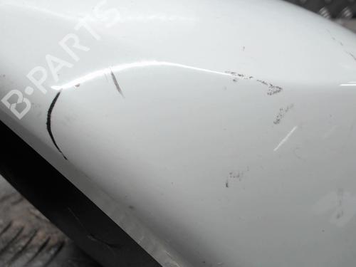 Right mirror OPEL AGILA B (H08) 1.2 (F68) | BP24251641C27 