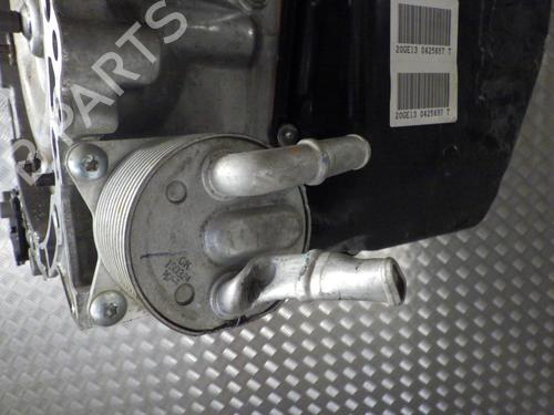 Gearbox CITROËN C3 II (SC_) 1.2 THP 110 | BP24248604M3  - Image 11