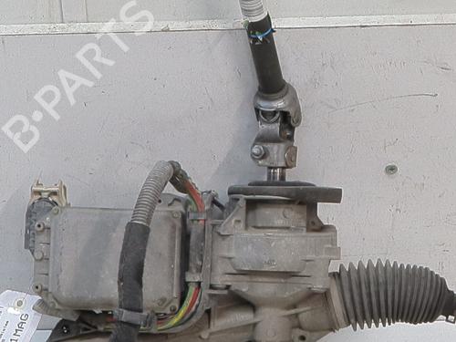 Used Steering rack Steering rack CITROËN C3 II (SC_) 1.6 HDi (92 hp) 36413368 36413368