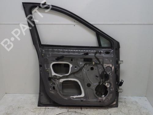 Left front door RENAULT SCÉNIC III (JZ0/1_) 1.5 dCi | BP29339964C2 