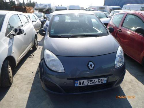 Engine RENAULT TWINGO II (CN0_) 1.2 16V (CN0K, CN0V, CN0A) | BP24247150M1 - Image 15