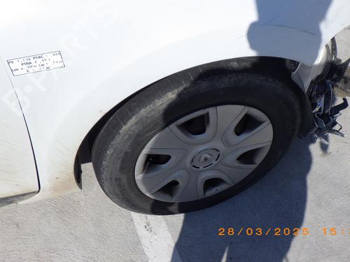 Switch RENAULT CLIO IV (BH_) 1.5 dCi 75 | BP37023111I30 - Image 14