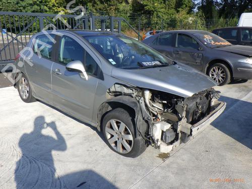 Used Parts PEUGEOT 308 I (4A_, 4C_)  1.6 HDi  4770412