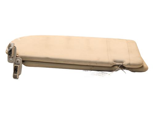 Left sun visor VW CADDY III Box Body/MPV (2KA, 2KH, 2CA, 2CH) 1.9 TDI | BP28128573I1 