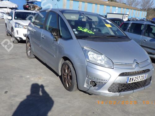 Used Parts CITROËN C4 Picasso I MPV (UD_) 1.6 HDi 110 (112 hp) 4307562