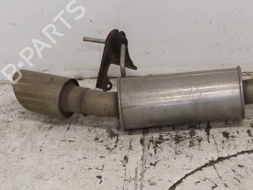 Used Exhaust system Exhaust system FORD USA MUSTANG Coupe 5.0 V8 (422 hp) 31359959 31359959