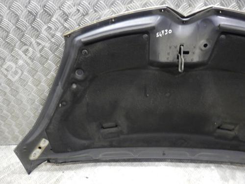Hood CITROËN C4 Grand Picasso I (UA_) 1.6 HDi | BP24246479C1