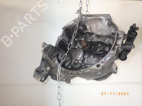 Used Gearbox Gearbox PEUGEOT 207 (WA_, WC_) 1.4 (73 hp) 24250292 24250292