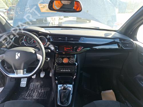 Used Other Other CITROËN DS3 (SA_) 1.6 VTi 120 (120 hp) 30661144 30661144