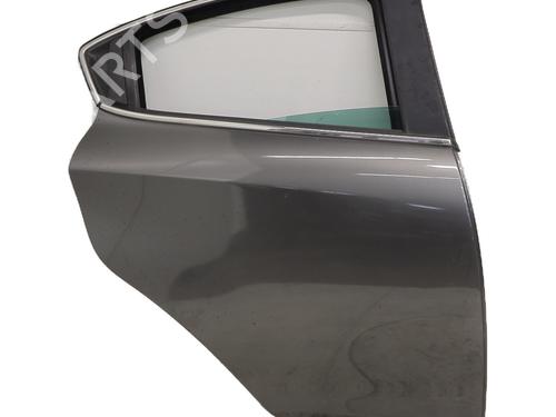 Used Right rear door ALFA ROMEO GIULIETTA (940_) 2.0 JTDM (940FXQ1A, 940FYC1A) (150 hp) 30967812