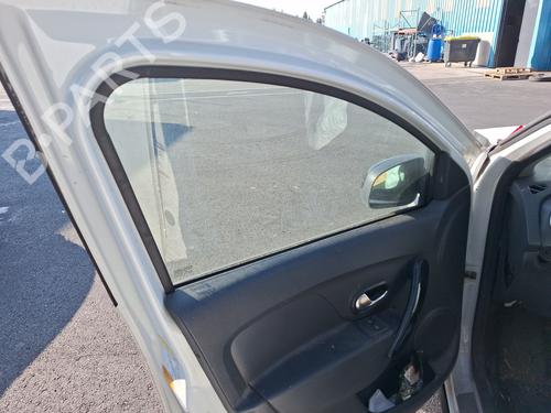 Front left window mechanism DACIA LOGAN MCV II | BP30738335C22 - Image 2