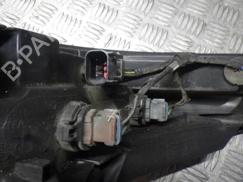 Right taillight JAGUAR XF I (X250) 2.7 D | BP24250580C35 