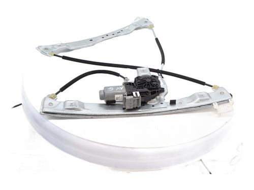 Front left window mechanism DS DS 3 (SA_) 1.2 VTi 82 (SAHMZ6) | BP32191487C22 - Image 3