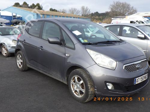 Radio KIA VENGA (YN) 1.4 CRDi 90 | BP26908802E6 - Image 2