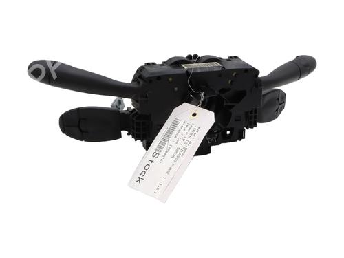 Steering column stalk CITROËN C3 Picasso (SH_) 1.6 HDi | BP33301412I23 - Image 5