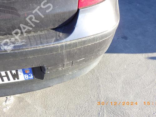 Left front door BMW 1 (E87) 118 d | BP29073485C2 