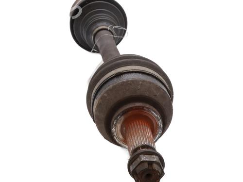 Left front driveshaft RENAULT TRAFIC III Van (FG_) 1.6 dCi 95 (FGMJ, FGMR) | BP33453534M38 - Image 5