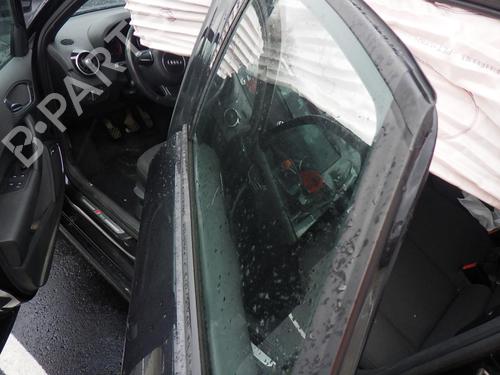 Rear left window mechanism AUDI A1 Sportback (8XA, 8XF) 1.6 TDI | BP29401895C24 