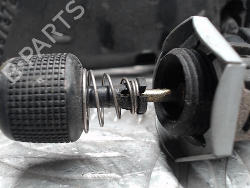 Right mirror VW LUPO I (6X1, 6E1) 1.7 SDI | BP24251674C27 