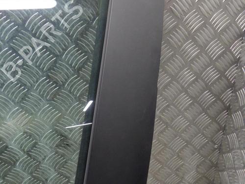 Left front door CITROËN C3 II (SC_) 1.4 HDi 70 (SC8HZC, SC8HR0, SC8HP4) | BP24244987C2 