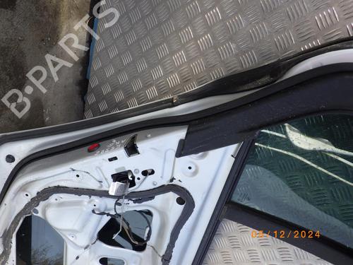Left rear door BMW 5 (F10) 530 d | BP24248116C4 