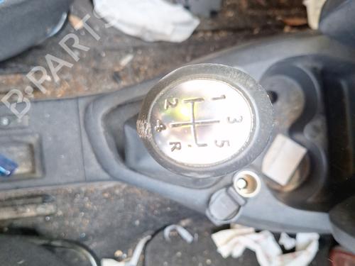 Pommeau de levier de vitesses DACIA LOGAN MCV II 1.0 LPG (K8ML) (101 hp) 30738339