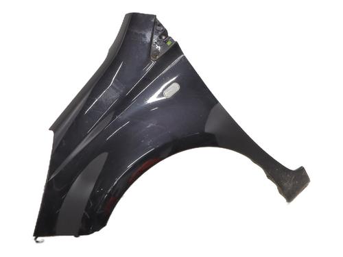 Forskærm venstre NISSAN NOTE (E11, NE11) 1.5 dCi (86 hp) 31182084