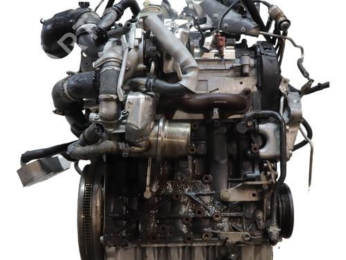 Engine VW CADDY IV Box Body/MPV (SAA, SAH) 2.0 TDI 4motion | BP39725142M1 - Image 2
