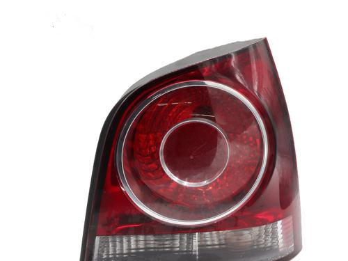 Right taillight VW POLO IV (9N_, 9A_) 1.4 TDI | BP29207930C35 