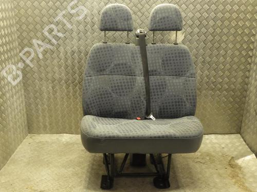 Used Right front seat FORD TRANSIT Van (FA_ _) 2.2 TDCi (85 hp) 24244591