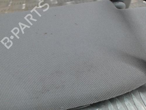 Left sun visor PEUGEOT 607 (9D, 9U) 2.7 HDi 24V | BP24252137I1 - Image 2
