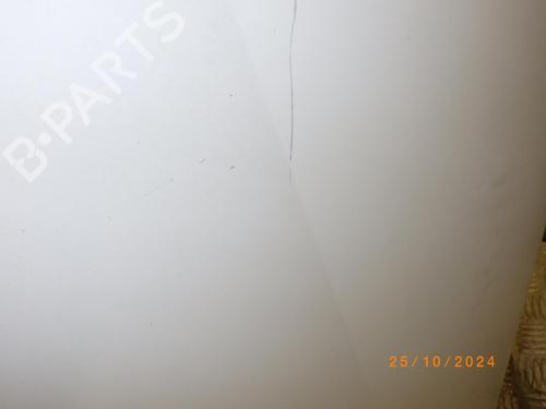 Hood RENAULT KANGOO (KC0/1_) D 65 1.9 (KC0E, KC02, KC0J, KC0N) | BP24248296C1