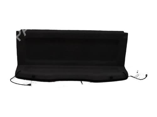 Used Rear parcel shelf RENAULT SCÉNIC III (JZ0/1_) 1.5 dCi (110 hp) 29315779