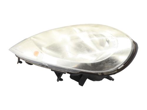 Left headlight RENAULT TRAFIC II Bus (JL) 2.0 dCi 90 (JL00, JL01, JL0H, JL0M, JL0P, JL0S) | BP29151280C28 