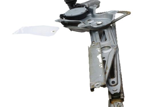 Used Front right window mechanism Front right window mechanism 39457841 39457841
