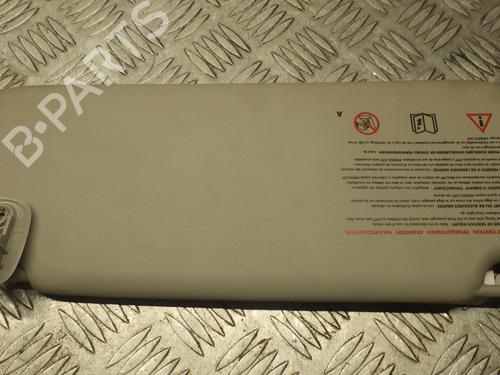 right-sun-visor-renault-twingo-ii-cn0_-2007-24248379 main image