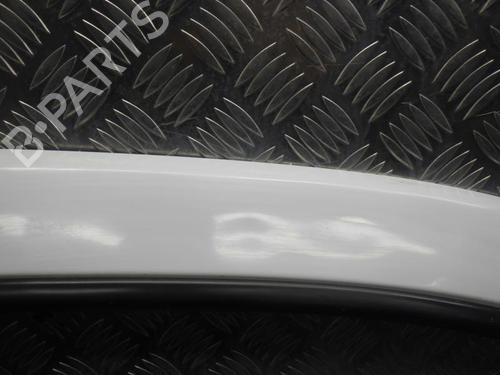Right front door DACIA LOGAN MCV (KS_) 1.5 dCi (KS0W) | BP24245727C3 