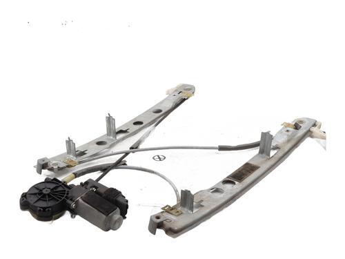 Used Front left window mechanism RENAULT MEGANE II (BM0/1_, CM0/1_) 1.5 dCi (BM1E, CM1E) (106 hp) 29401941