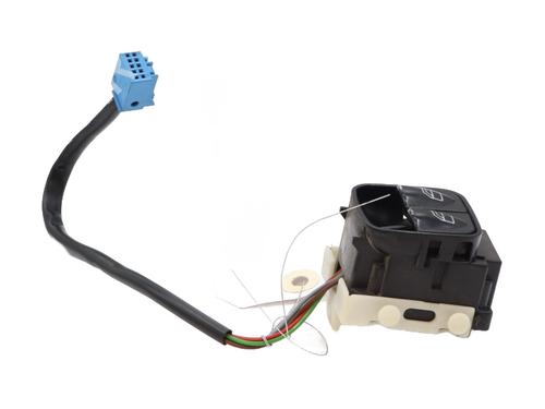 Left front window switch MERCEDES-BENZ C-CLASS Coupe (CL203) C 200 CDI (203.707) | BP32086988I27  - Image 5