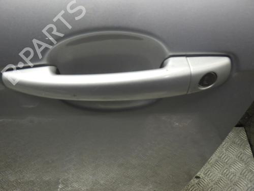 Left front door CITROËN C3 II (SC_) 1.4 HDi 70 (SC8HZC, SC8HR0, SC8HP4) | BP24244987C2 