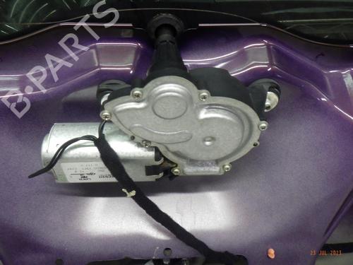 Tailgate FORD KA (RU8) 1.2 | BP24248974C6 