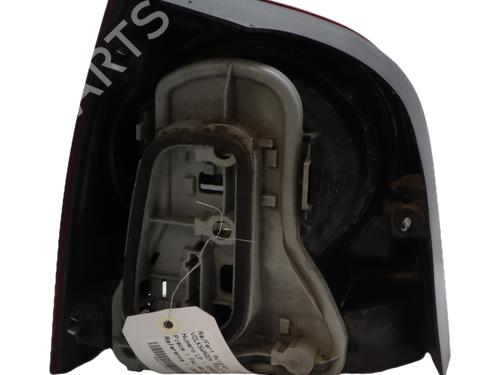 Used Right taillight Right taillight VW POLO IV (9N_, 9A_) 1.9 TDI (101 hp) 40280524 40280524
