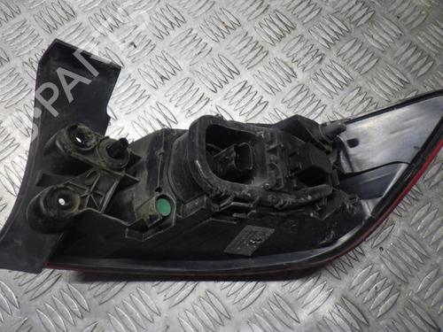 Left taillight RENAULT CLIO IV (BH_) 1.5 dCi 90 | BP24250776C34 