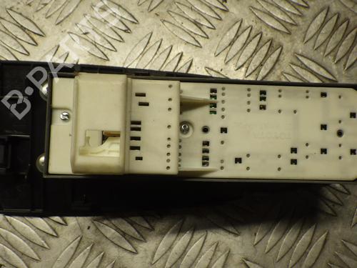 Used Left front window switch Left front window switch TOYOTA RAV 4 III (_A3_) 2.2 D 4WD (ALA30_, ALA30R) (136 hp) 24248279 24248279
