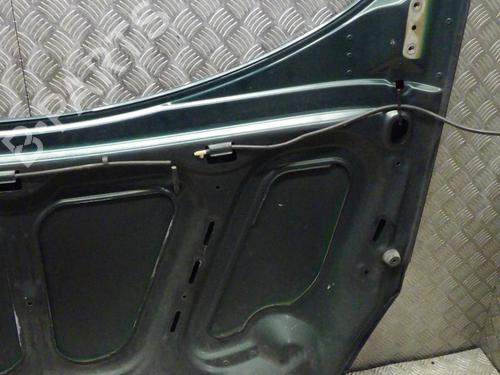 Hood PEUGEOT 307 (3A/C) 1.6 16V | BP24248614C1 